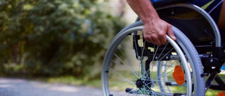 mobility-wheelchairs