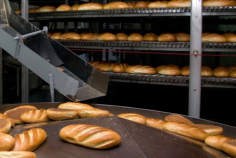 bakery equipment