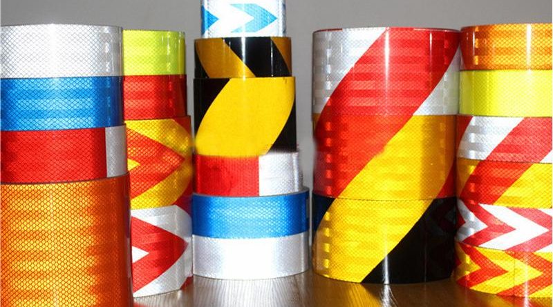 safety adhesive tape