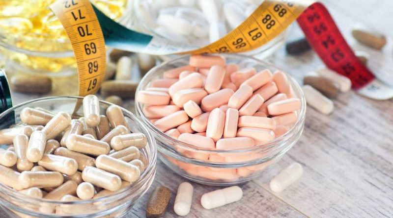 fat loss supplements
