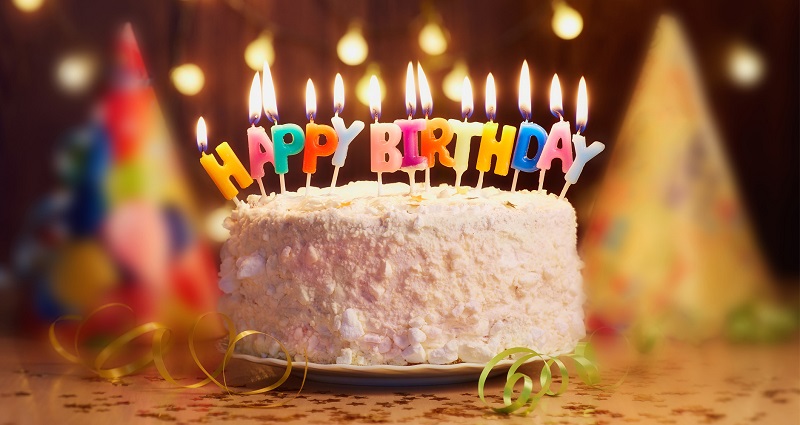 Want Hassle-Free Birthday Party? Order Your Cake Online!