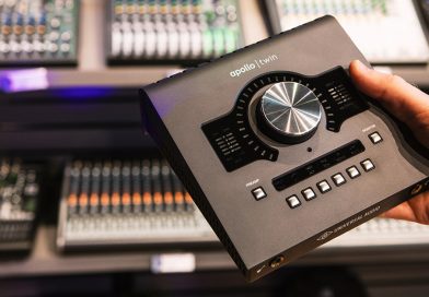 A Guide to Audio Interfaces: Which Audio Interface is Best for You?