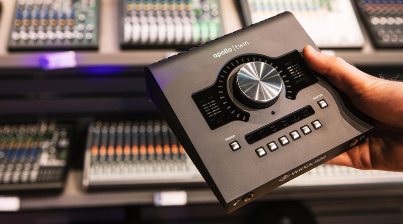 A Guide to Audio Interfaces: Which Audio Interface is Best for You?