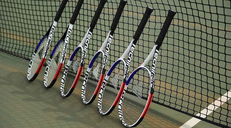tecnifibre tennis racquets