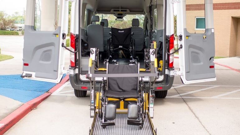 hospital transport and storage as important hospital equipment