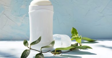 The Ultimate Guide to Natural Body Deodorants: Feel Fresh All Day Long