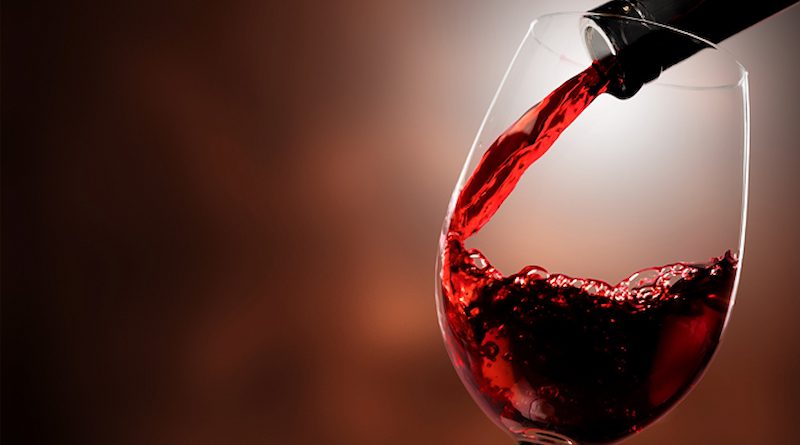 A Comprehensive Guide to Red Wines: From Sweet to Dry