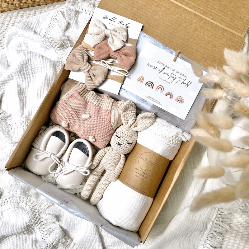 Thoughtful Gift Ideas for New Parents