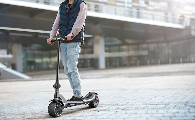 mercane electric scooters