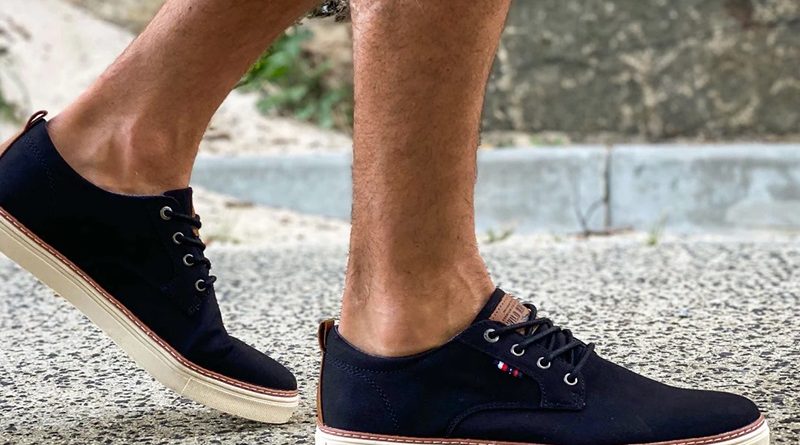 Footwear Frenzy: 5 Stylish Shoes for the Fashion-Forward Man