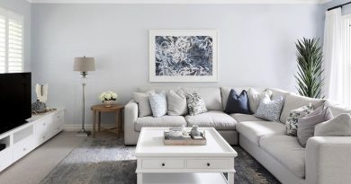 Coastal Elegance: A Guide to Crafting the Hamptons Style Living Room of Your Dreams