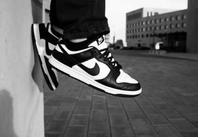 How to Style the Nike Dunk High: A Fashion Guide to the Most Hyped Sneakers