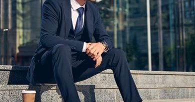 How to Choose Black Dress Shoes for Men to Wear with Confidence