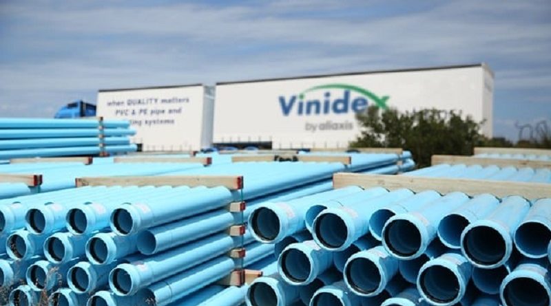 Everything You Need to Know About Vinidex Pipes