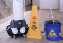 Why Floor Scrubbers are a Total Game-Changer